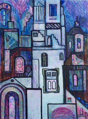 031. Das Weiße Haus